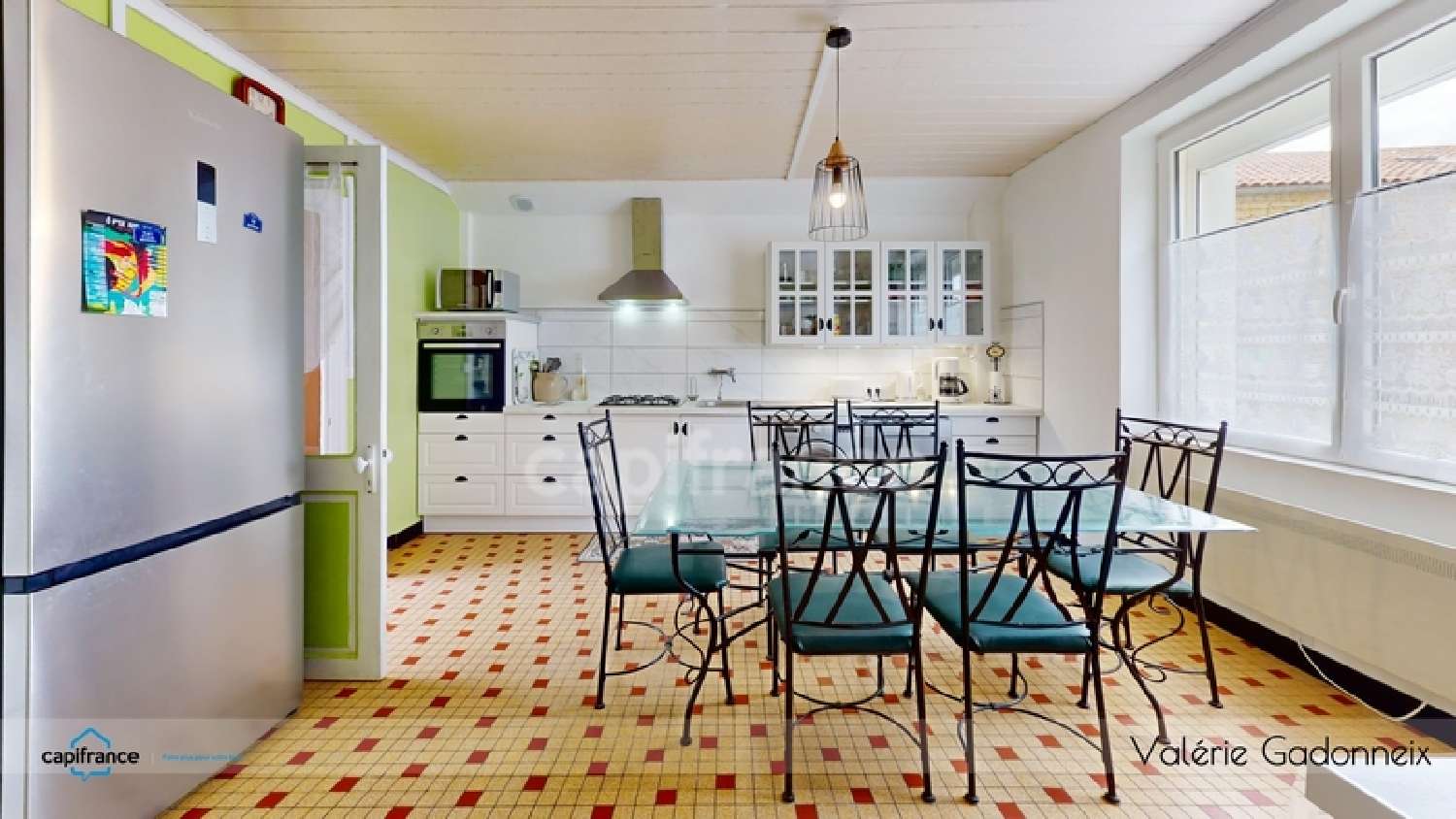  kaufen Haus Vix Vendée 2