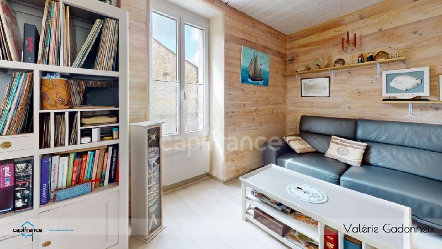 kaufen Haus Vix Vendée 6