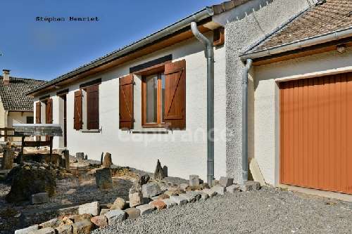 te koop huis Vouziers Ardennes 3