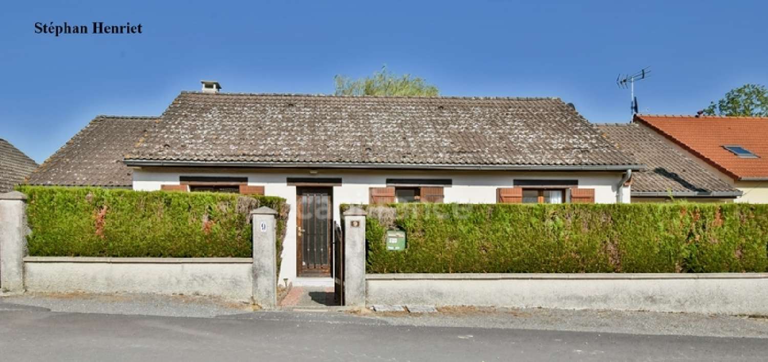 kaufen Haus Vouziers Ardennes 4