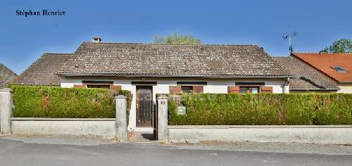  te koop huis Vouziers Ardennes 4