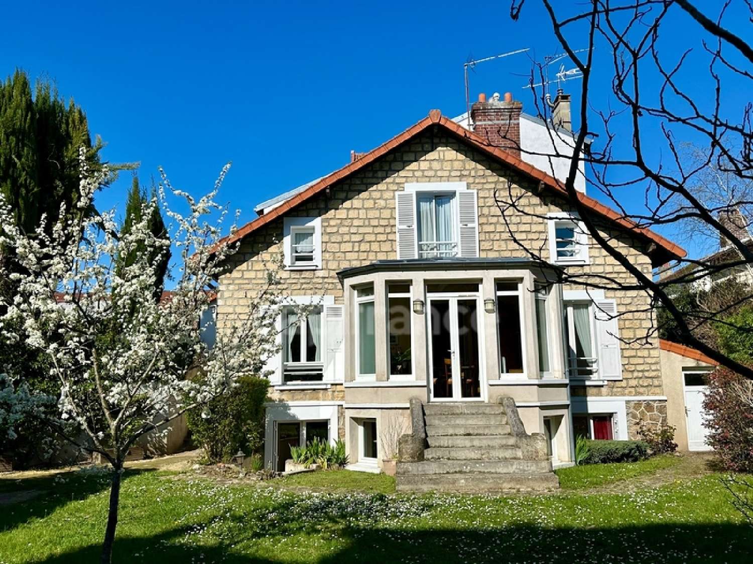 Maisons-Laffitte Yvelines herenhuis foto 6930793