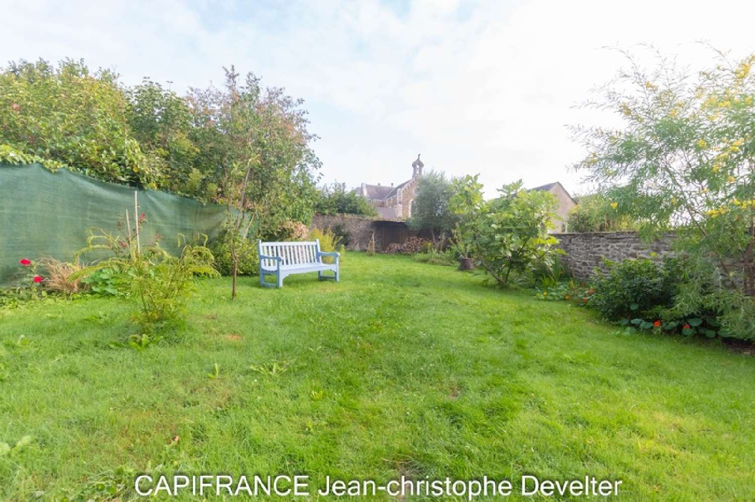  te koop herenhuis Mayenne Mayenne 3