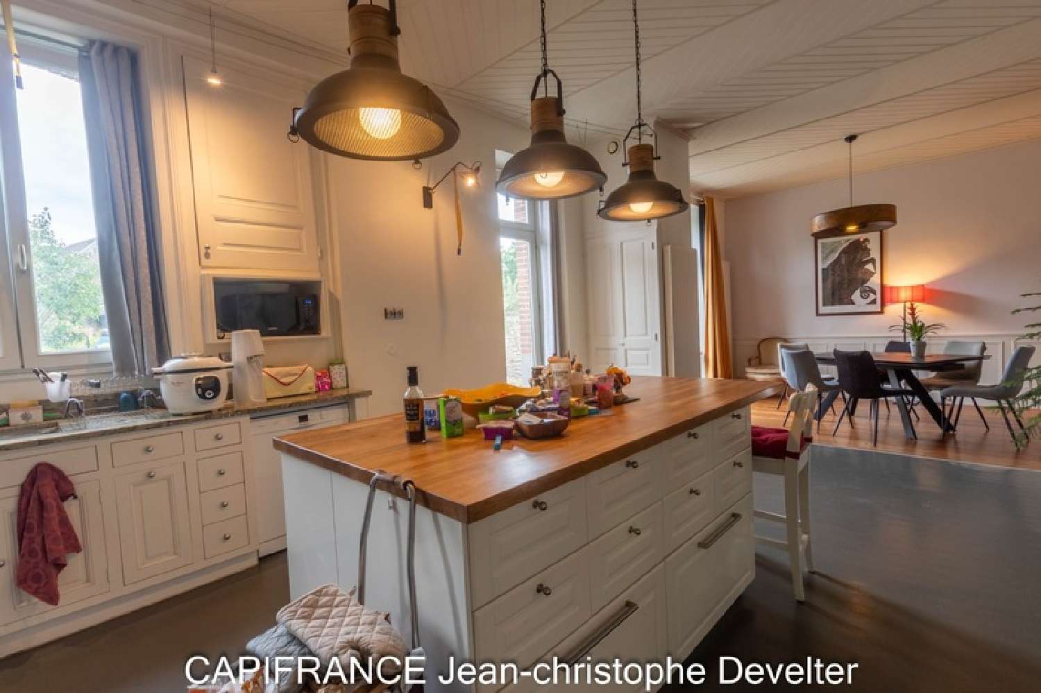  te koop herenhuis Mayenne Mayenne 6