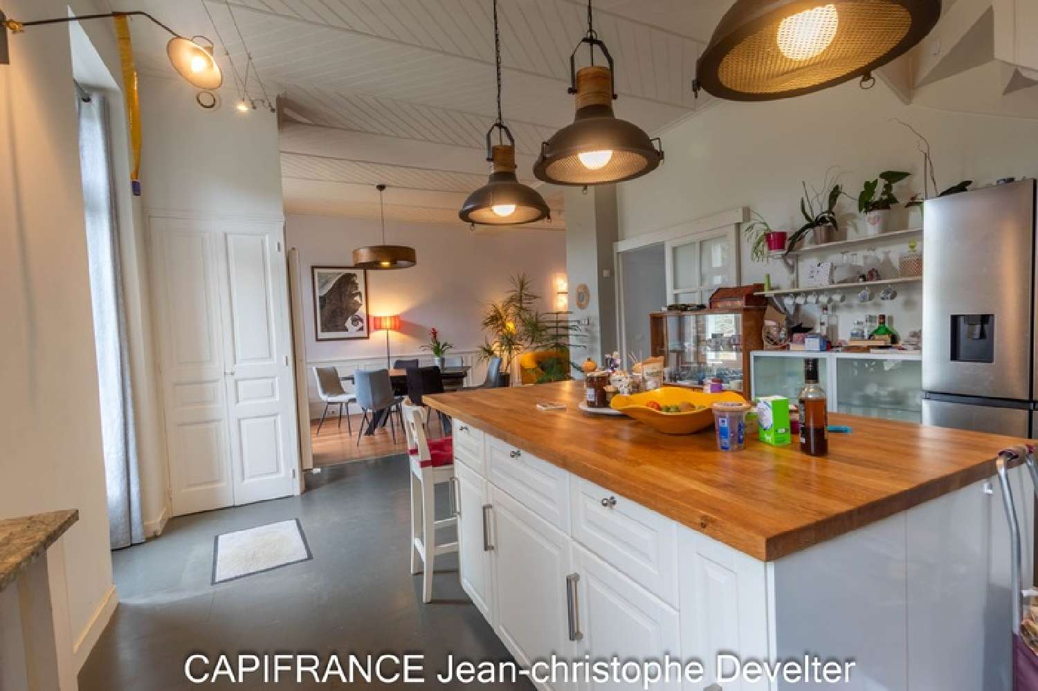  te koop herenhuis Mayenne Mayenne 7