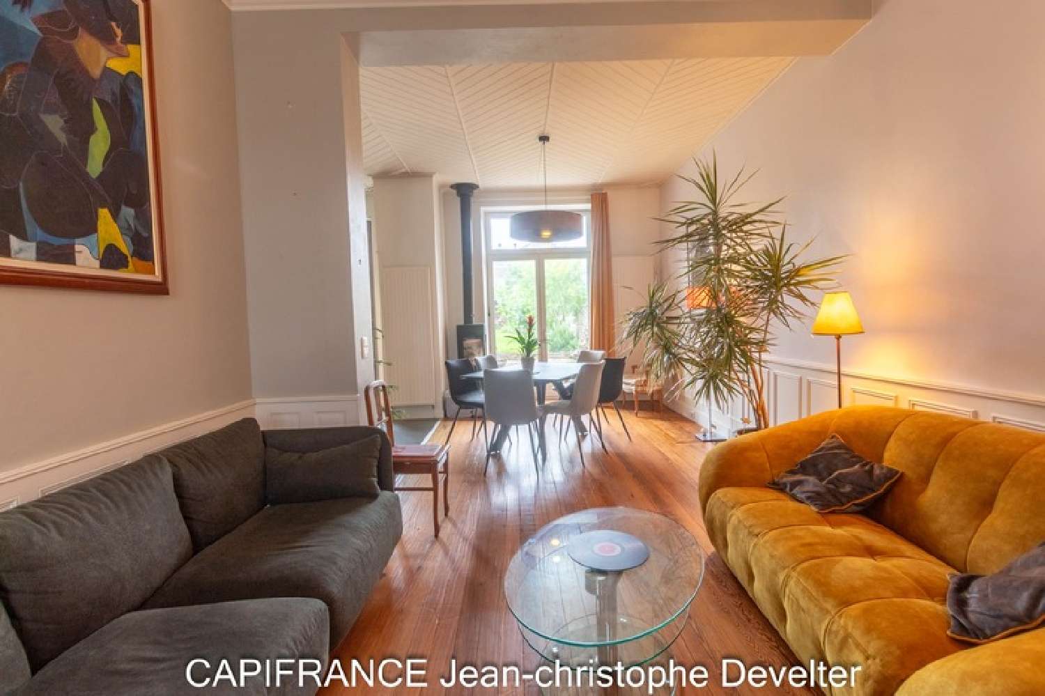  te koop herenhuis Mayenne Mayenne 8