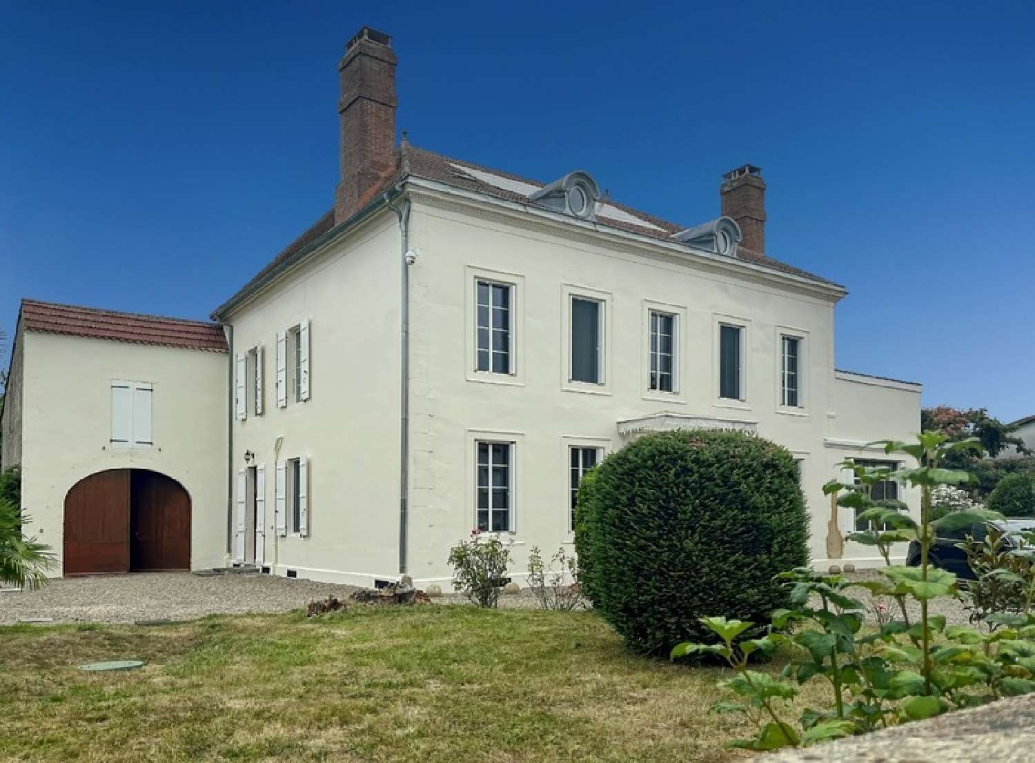  kaufen Bürgerhaus Plaisance Gers 7