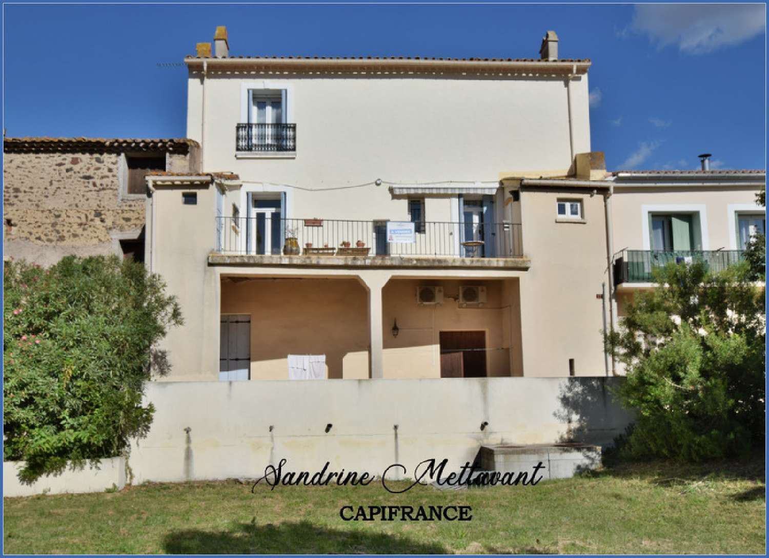  kaufen Bürgerhaus Saint-Thibéry Hérault 2