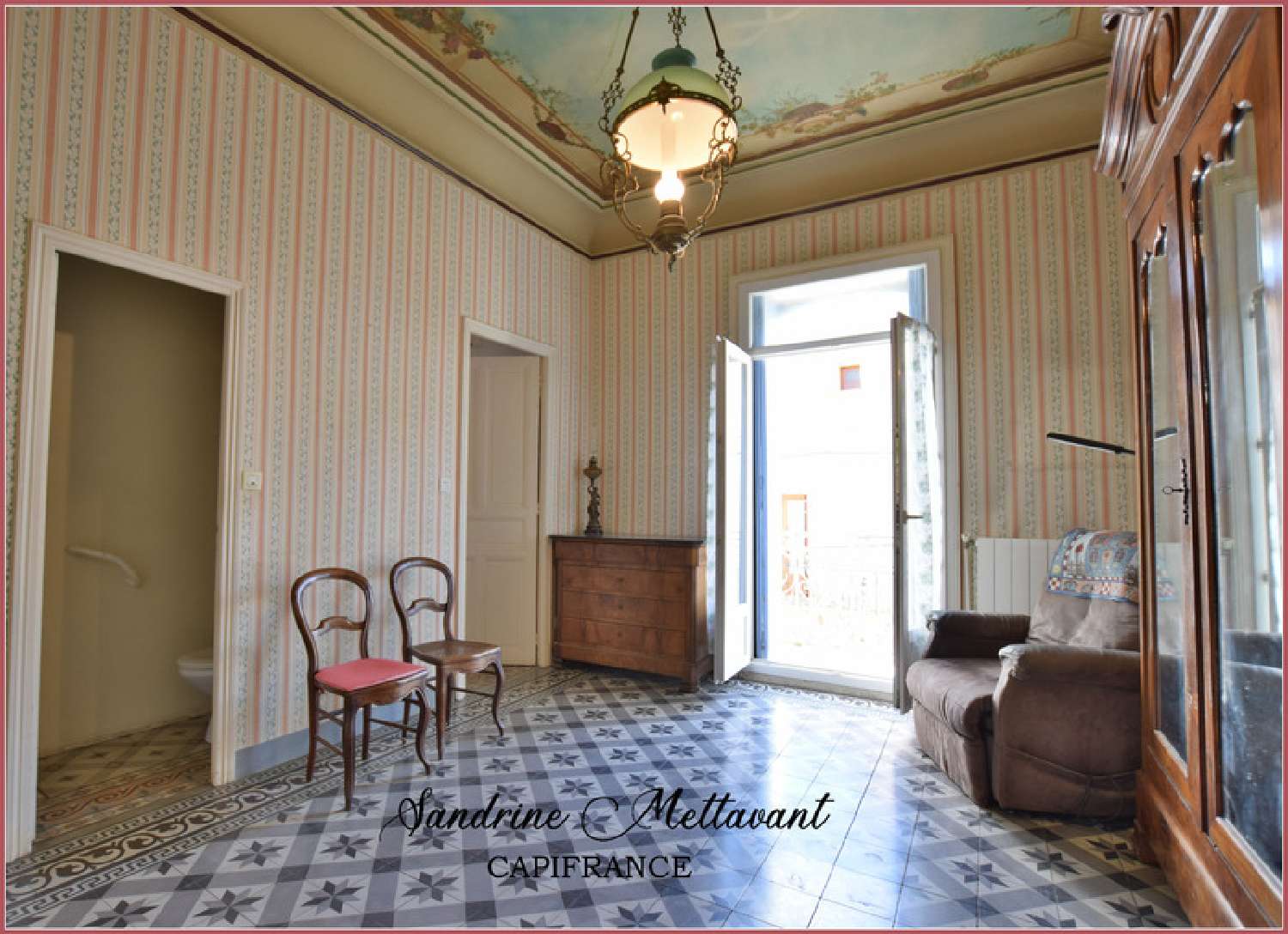  kaufen Bürgerhaus Saint-Thibéry Hérault 5