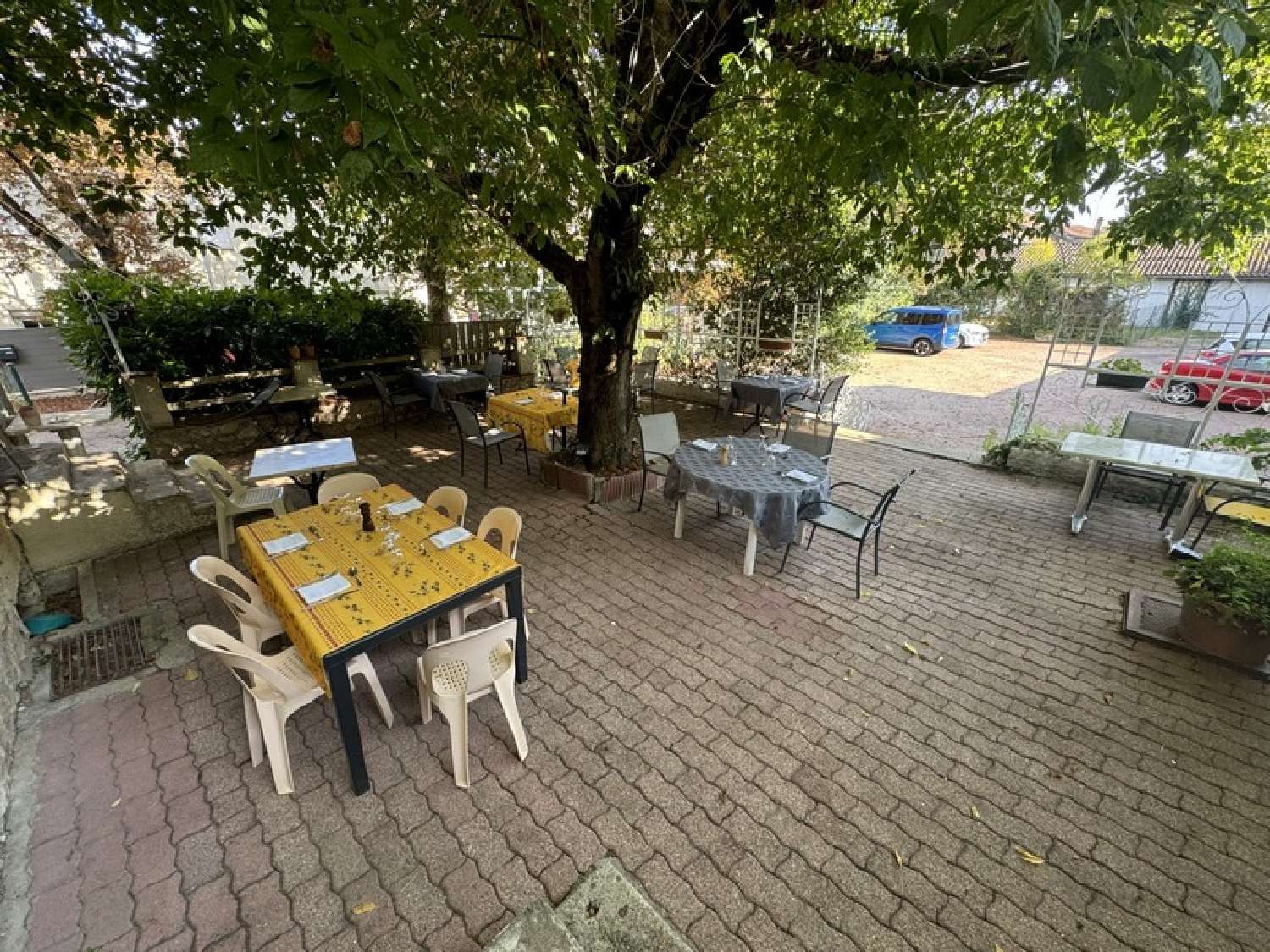  kaufen Restaurant Agen Lot-et-Garonne 6