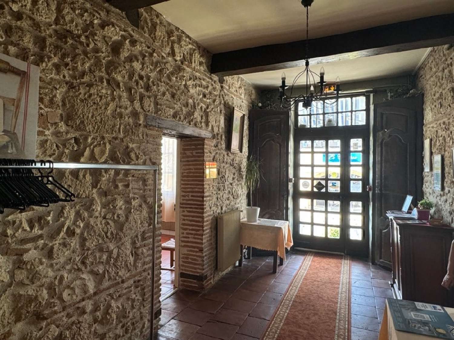  kaufen Restaurant Agen Lot-et-Garonne 7