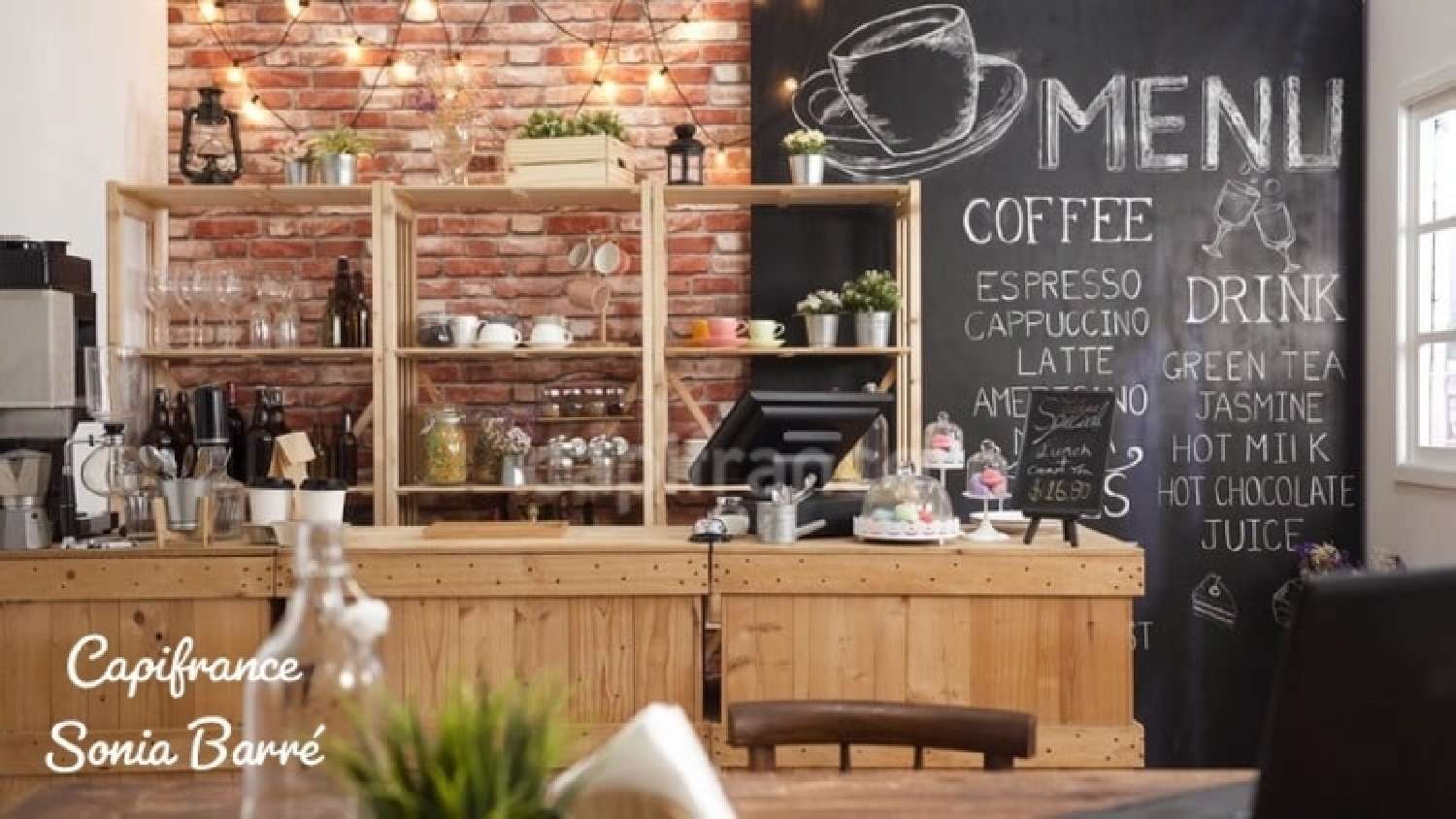  kaufen Restaurant Bénodet Finistère 1