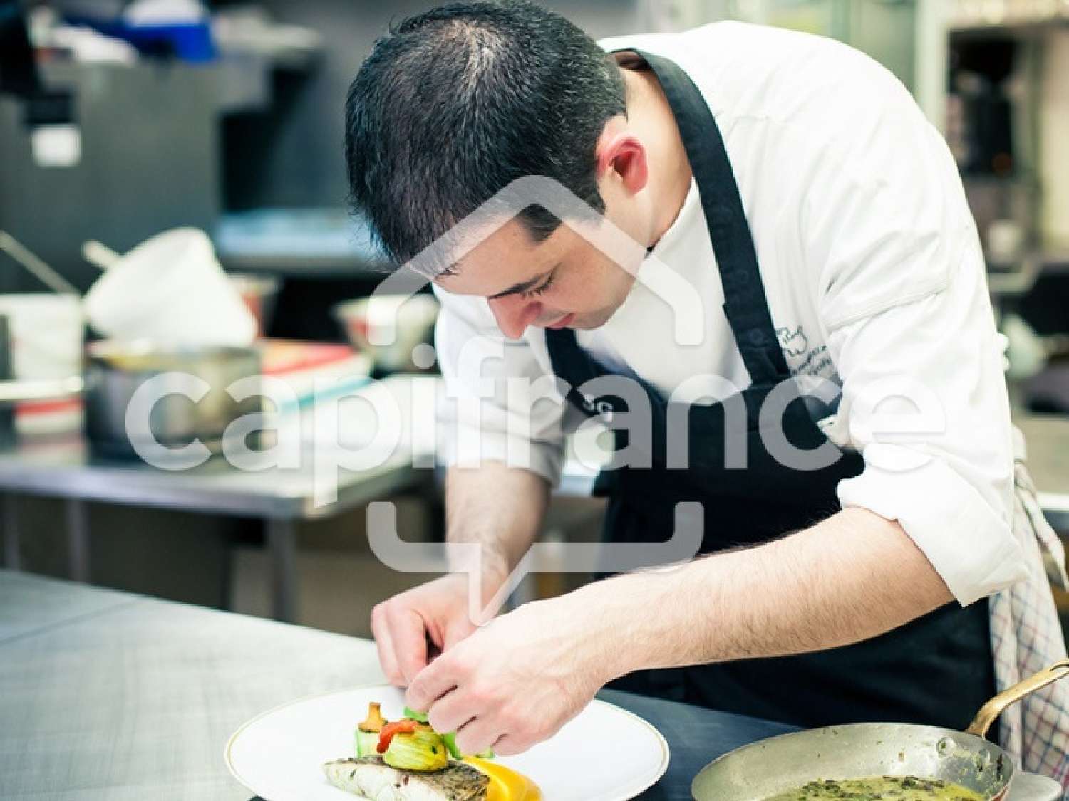  kaufen Restaurant Bressuire Deux-Sèvres 1