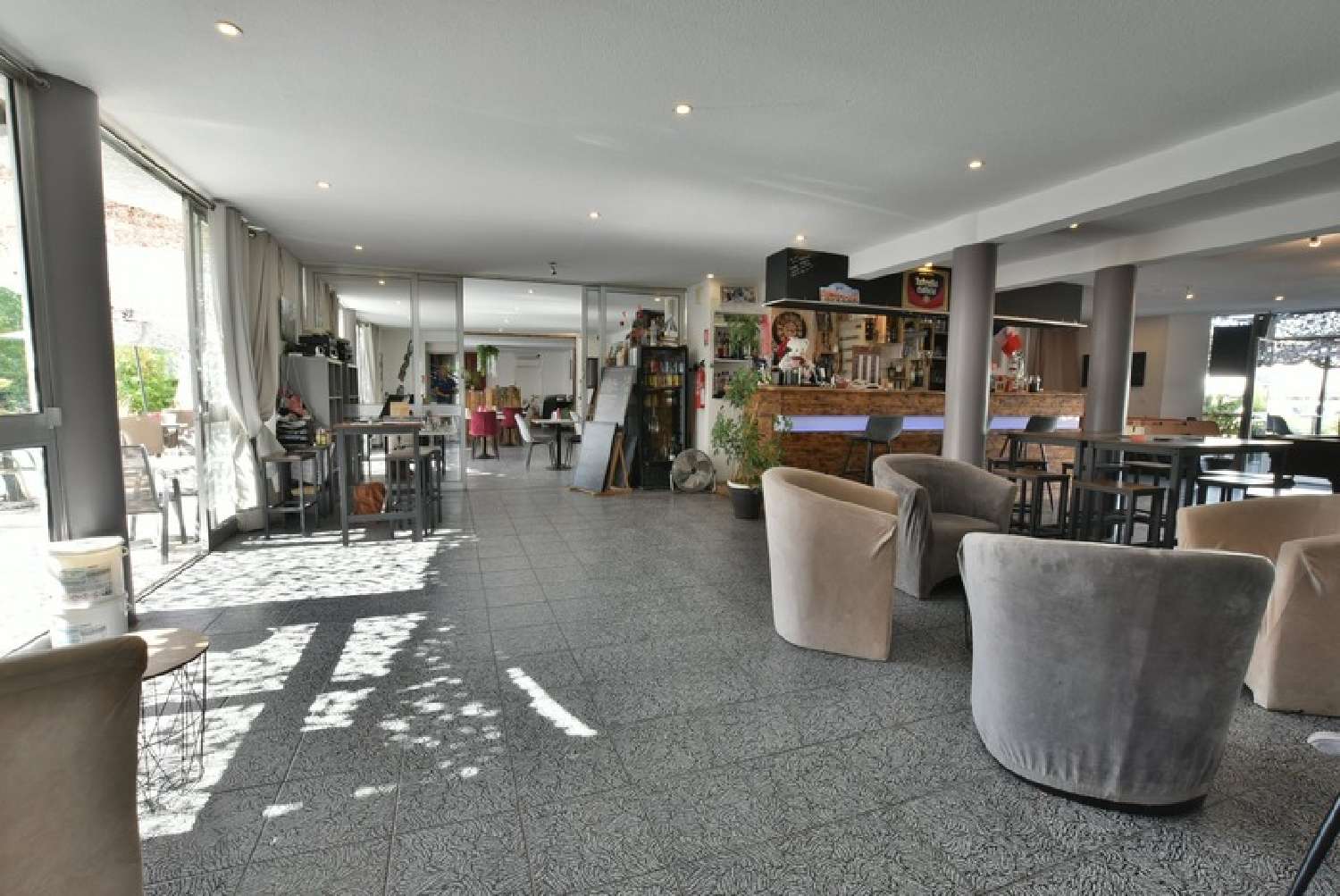  kaufen Restaurant Saint-André-de-Sangonis Hérault 2