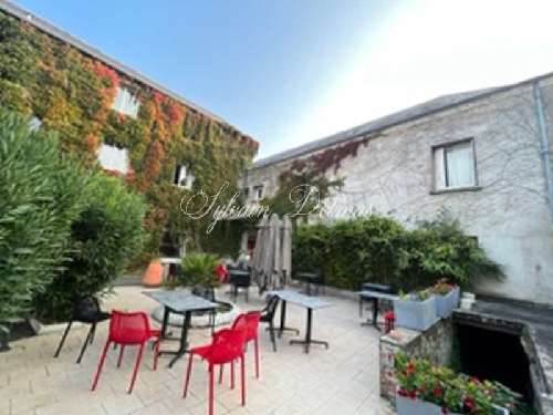Tours Indre-et-Loire Restaurant Bild 6944960