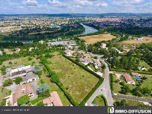 Bourg-de-Péage Drôme terrein foto