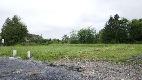 te koop terrein Novion-Porcien Ardennes 3