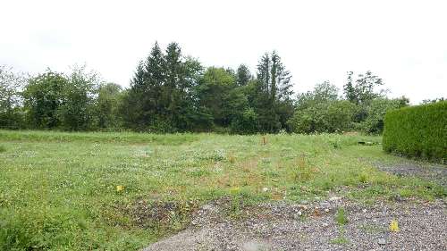 te koop terrein Novion-Porcien Ardennes 4