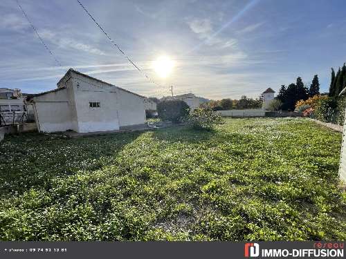 Plan-de-Cuques Bouches-du-Rhône terrein foto