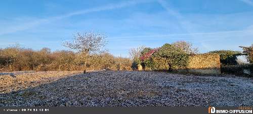 Villeromain Loir-et-Cher Grundstück foto