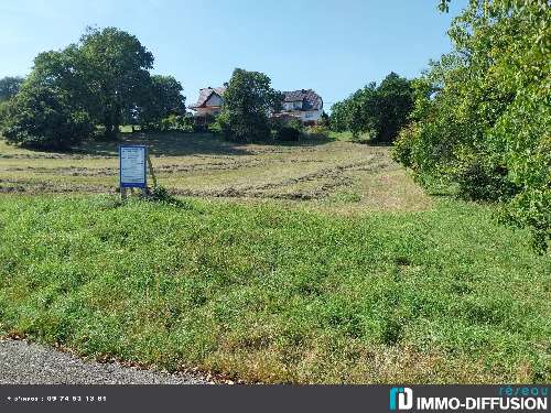 Saverne Bas-Rhin terrein foto