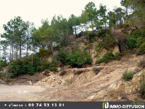 Villesèque-des-Corbières Aude Grundstück foto