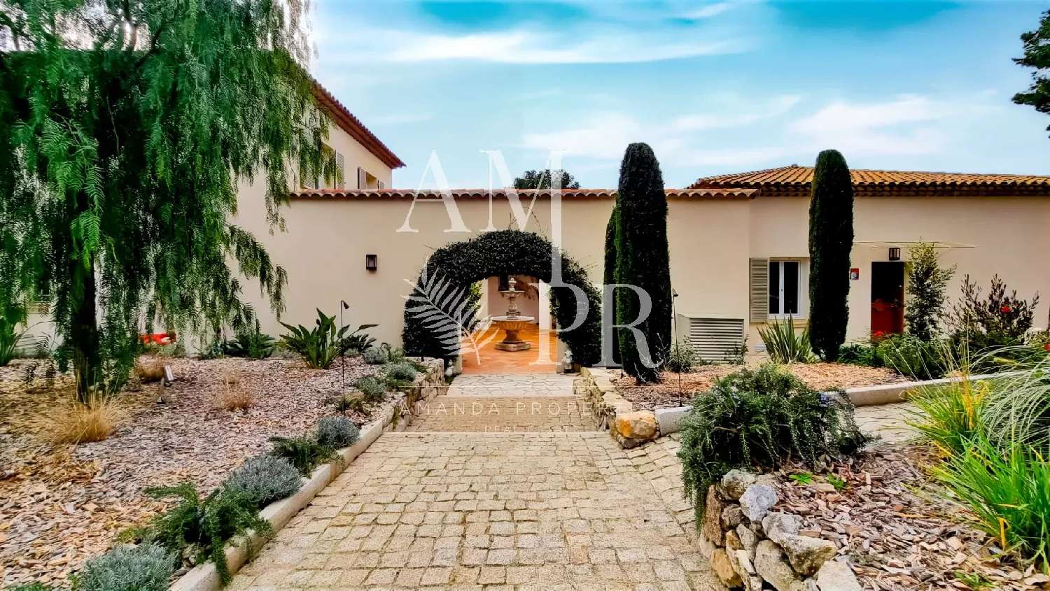 Biot Alpes-Maritimes villa foto 6928711