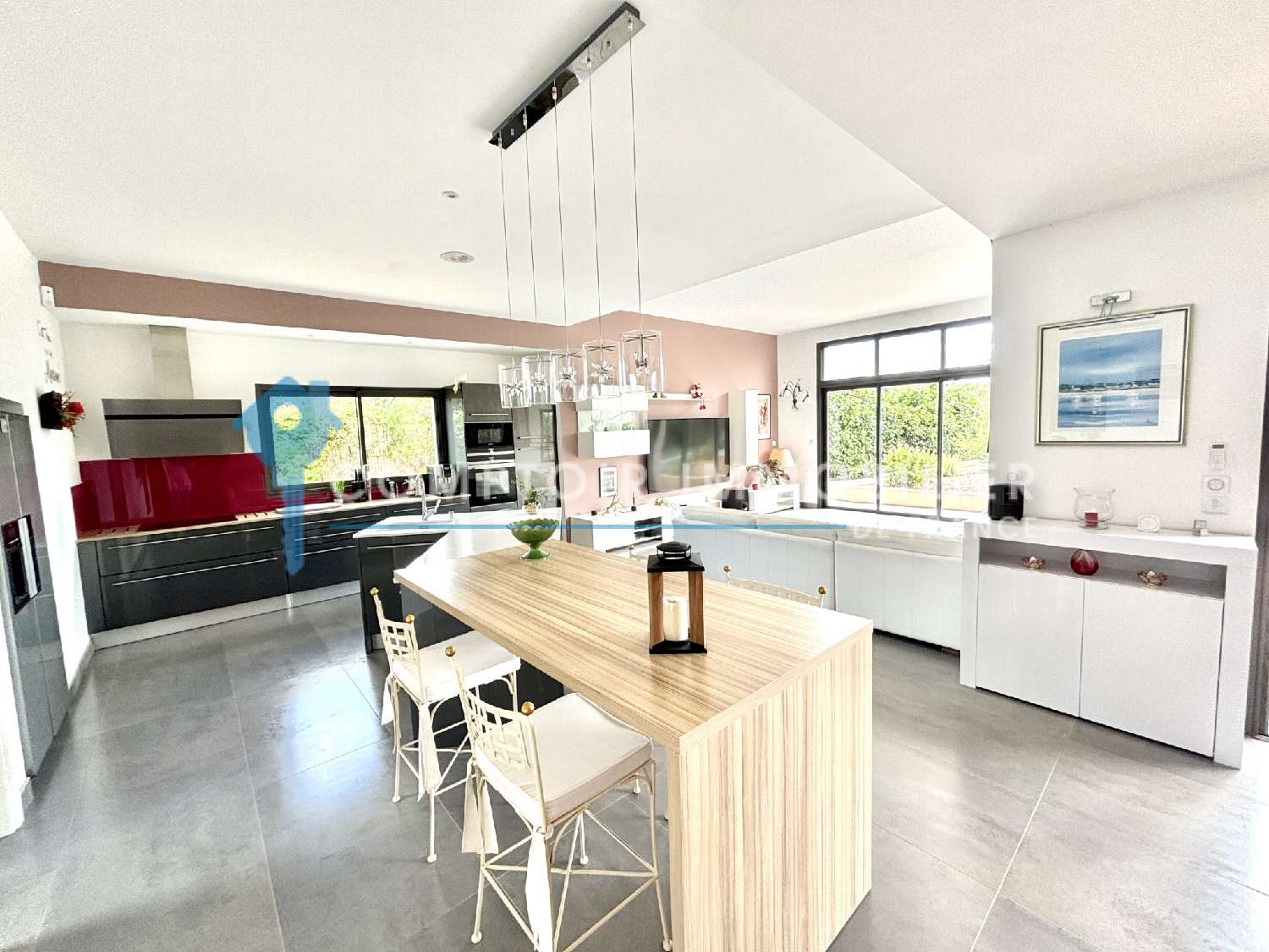  kaufen Villa Boissières Gard 1