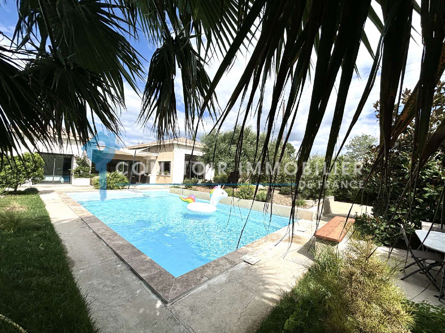  kaufen Villa Boissières Gard 3