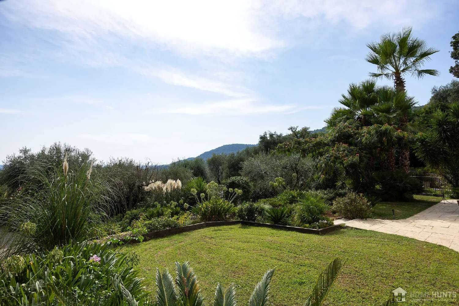  kaufen Villa Cabris Alpes-Maritimes 2