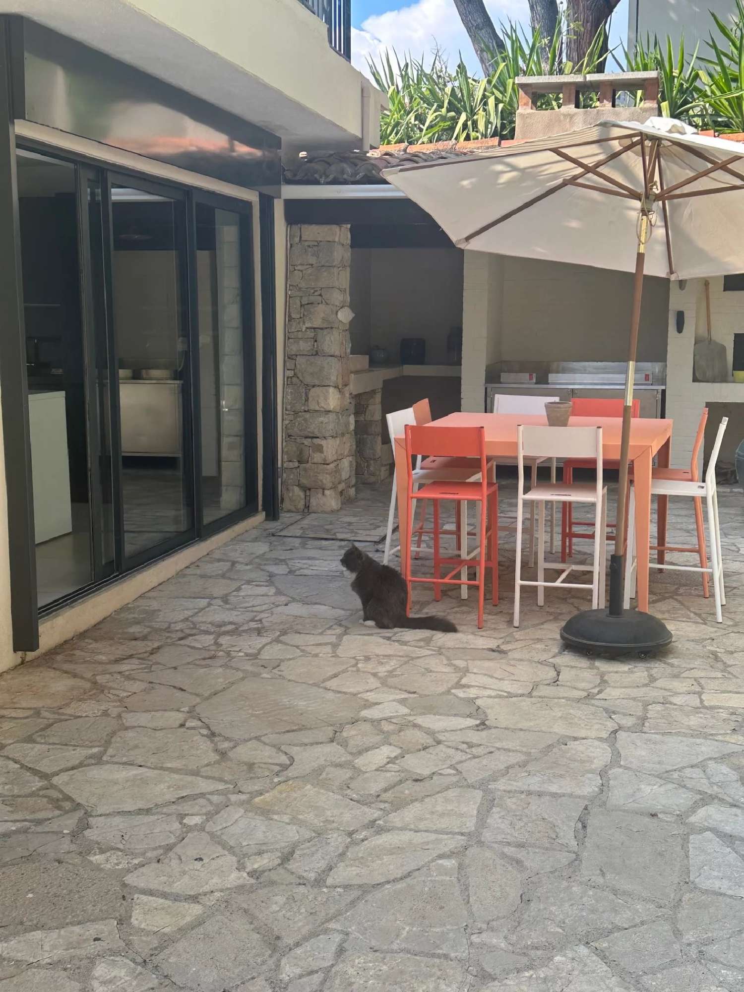  kaufen Villa Cannes Alpes-Maritimes 3