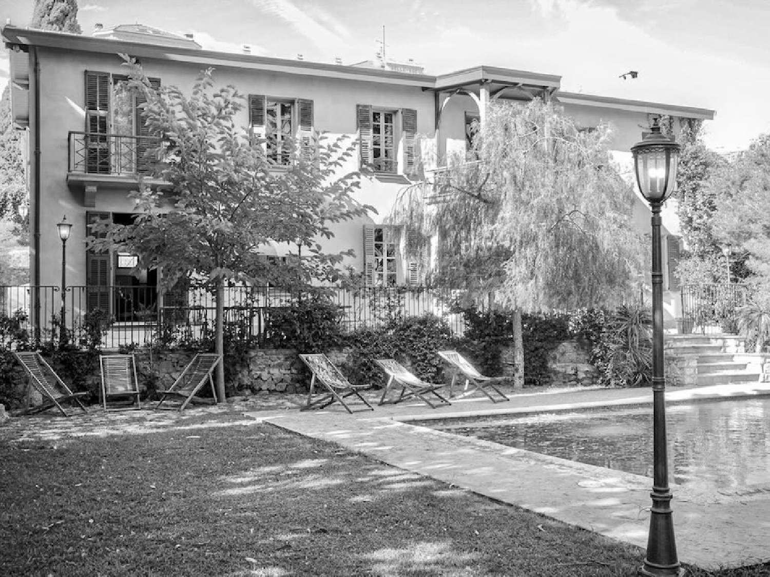  kaufen Villa Cannes Alpes-Maritimes 1