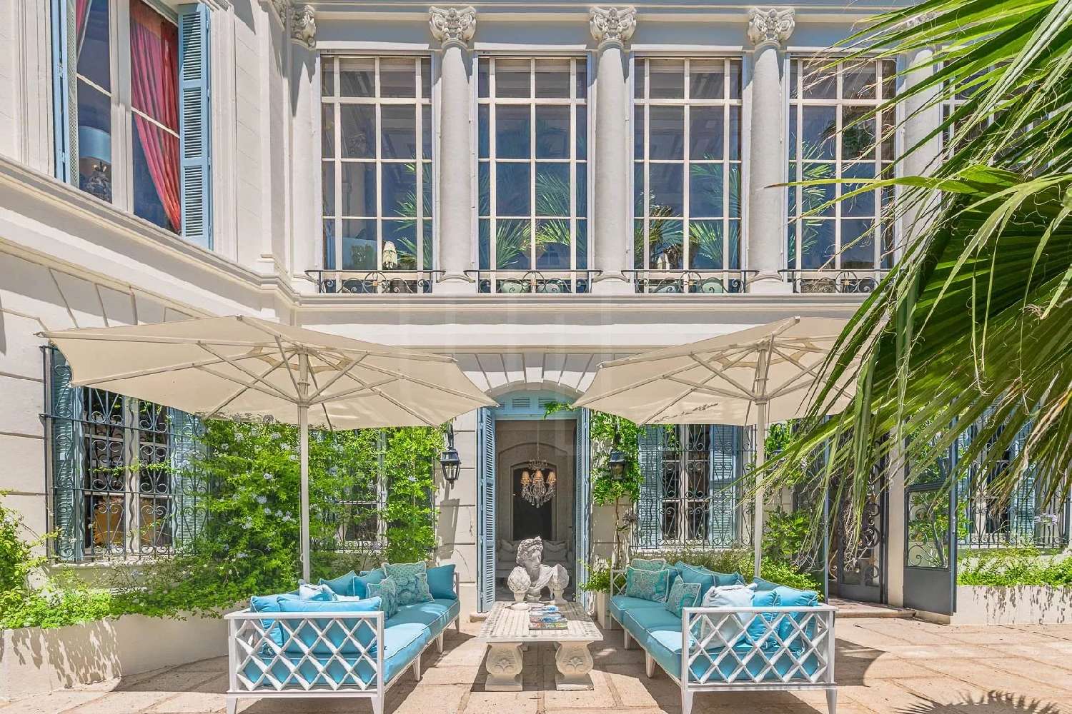  kaufen Villa Cannes Alpes-Maritimes 3