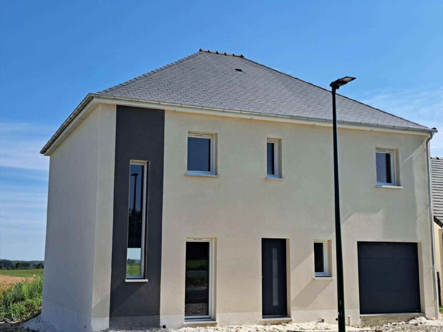  kaufen Villa Fyé Sarthe 1