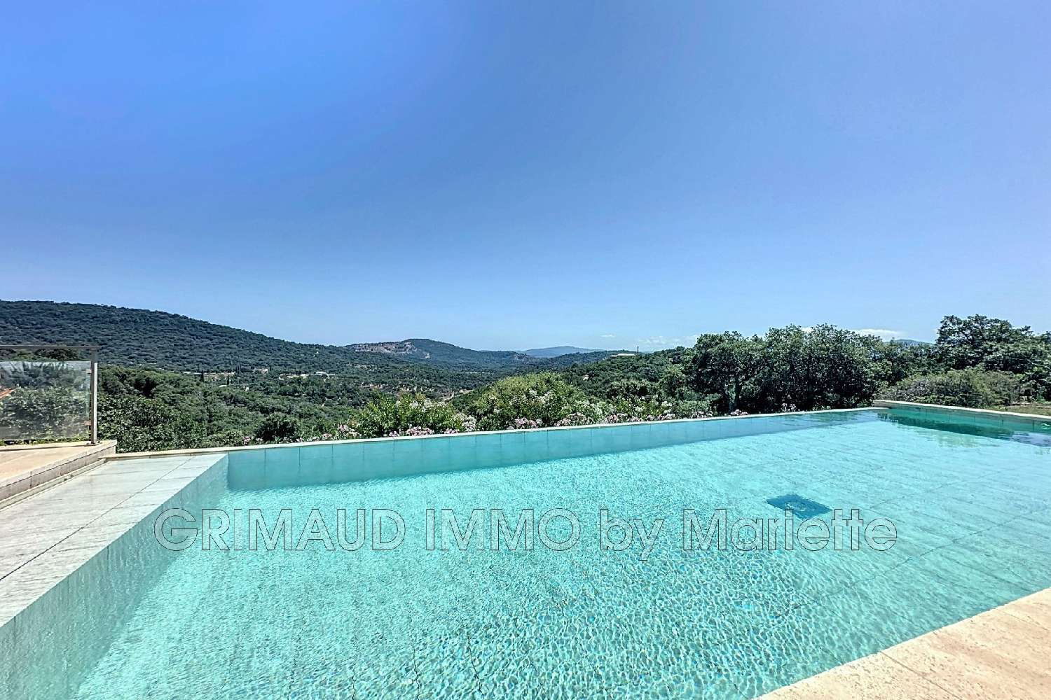  kaufen Villa La Garde-Freinet Var 1