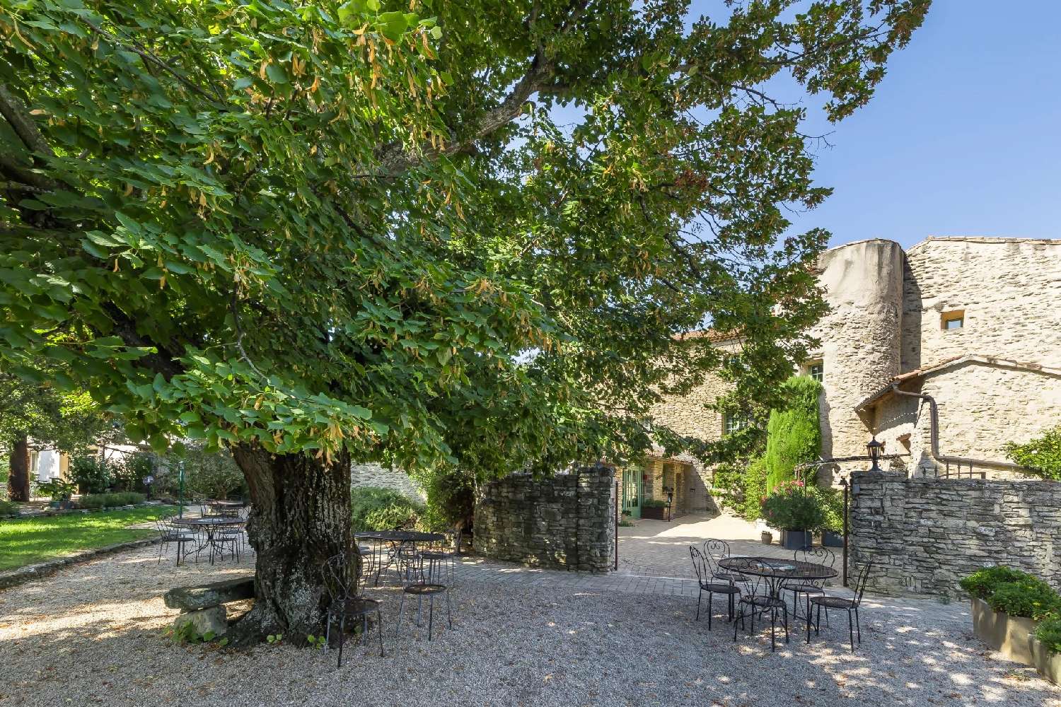  kaufen Villa Le Pontet Vaucluse 4