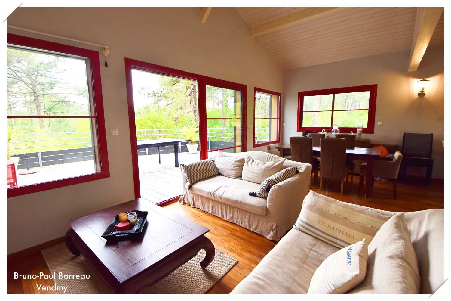 kaufen Villa Lège-Cap-Ferret 33970 Gironde 5