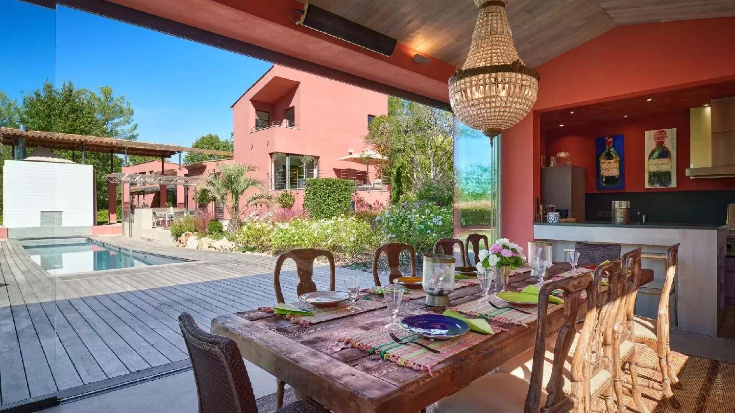  kaufen Villa Mons Var 6