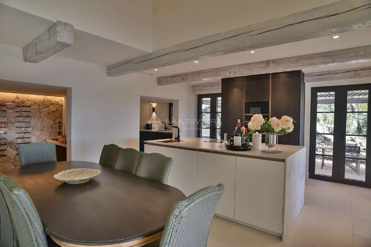  kaufen Villa Montauroux Var 8