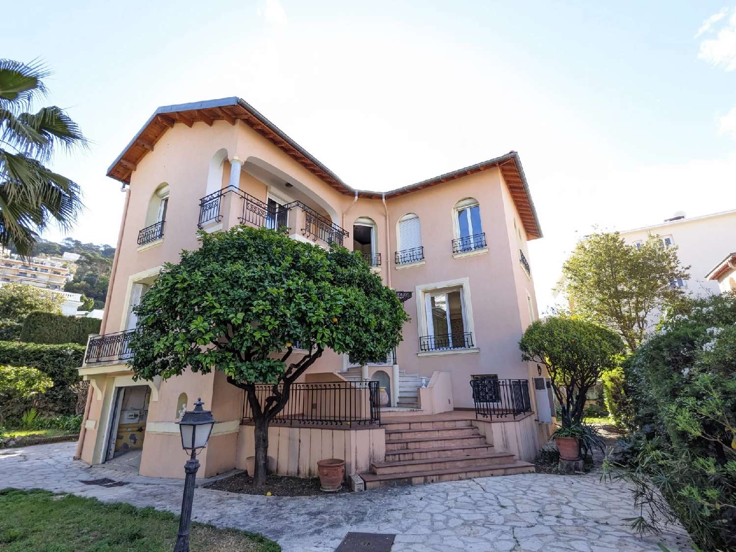  kaufen Villa Nice 06300 Alpes-Maritimes 1