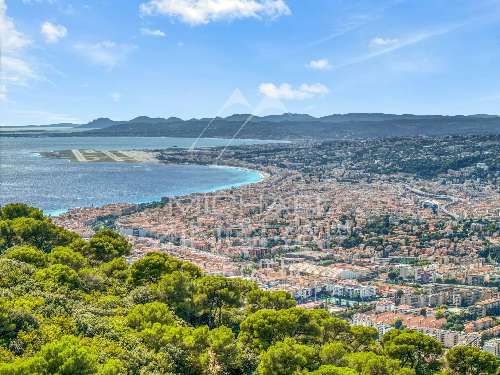 Nice 06300 Alpes-Maritimes Villa Bild 6943785