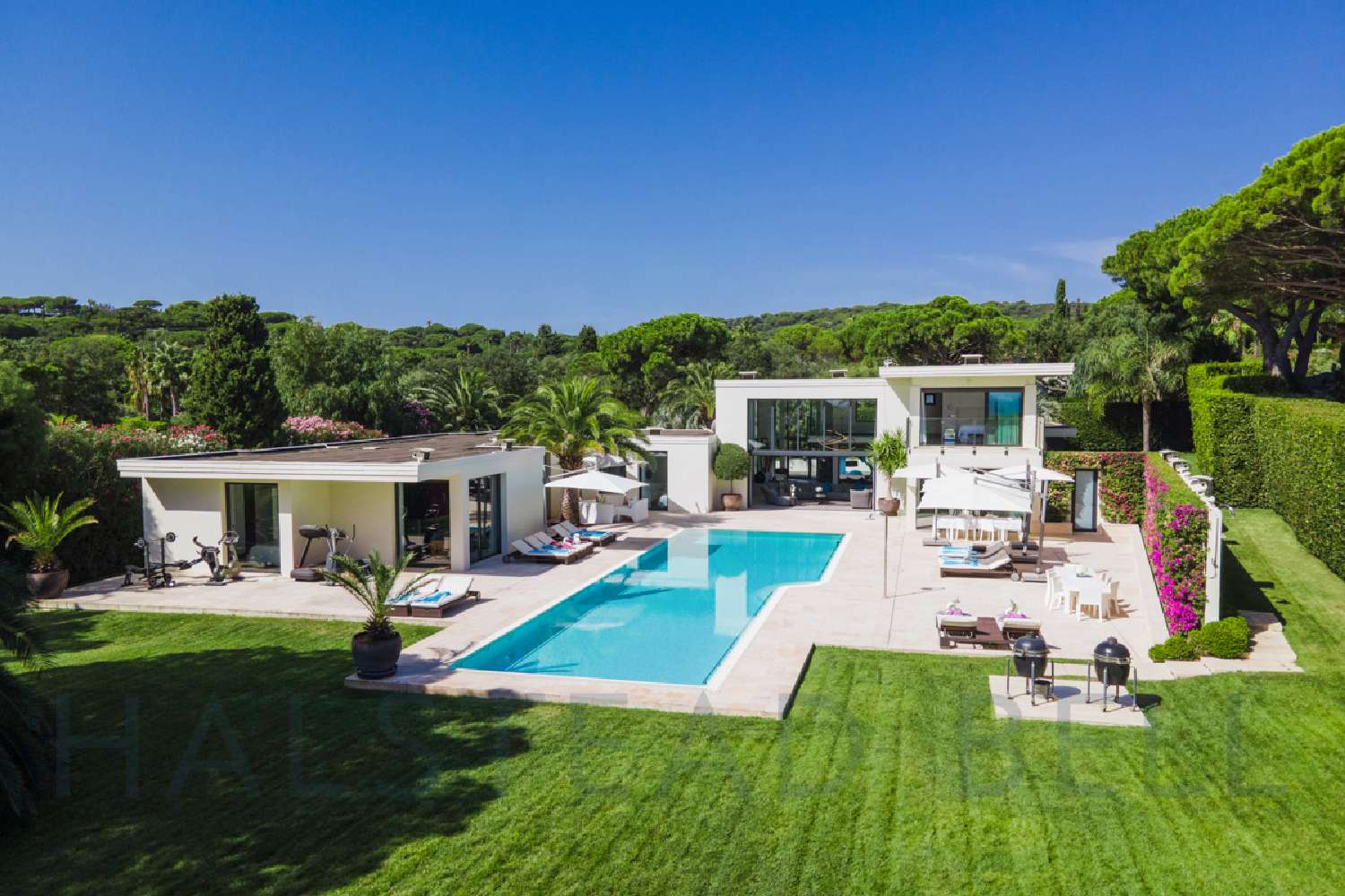  kaufen Villa Ramatuelle Var 1