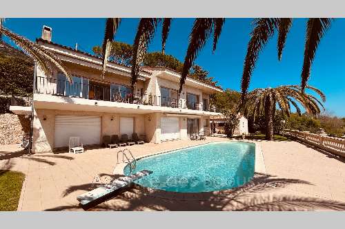 Saint-Jeannet Alpes-Maritimes Villa Bild 6927840