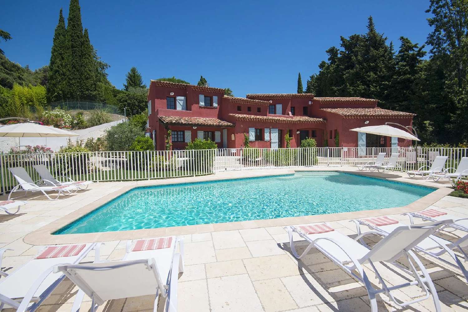  kaufen Villa Saint-Paul Alpes-Maritimes 1