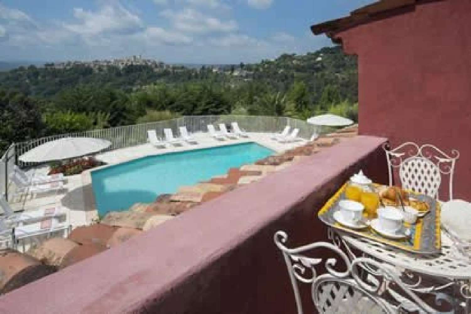  kaufen Villa Saint-Paul Alpes-Maritimes 3