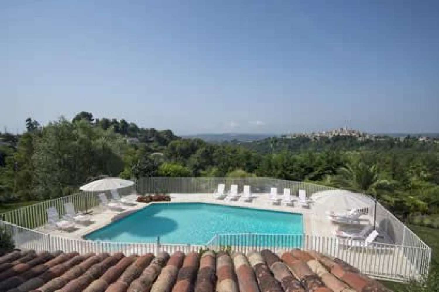  kaufen Villa Saint-Paul Alpes-Maritimes 4