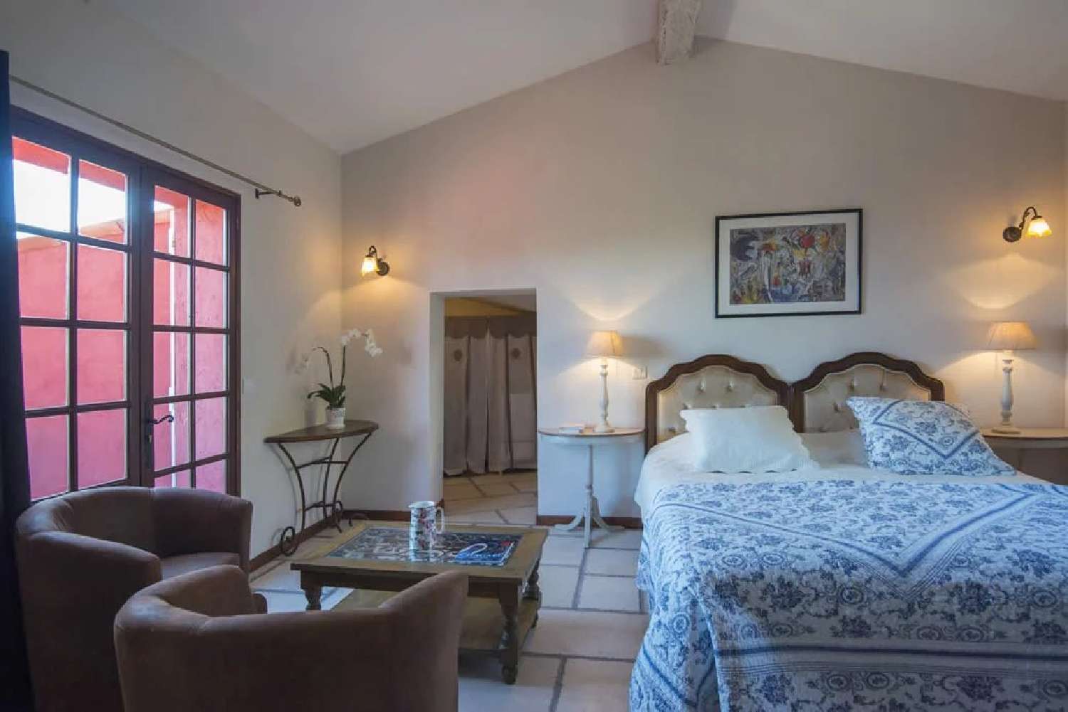  kaufen Villa Saint-Paul Alpes-Maritimes 5
