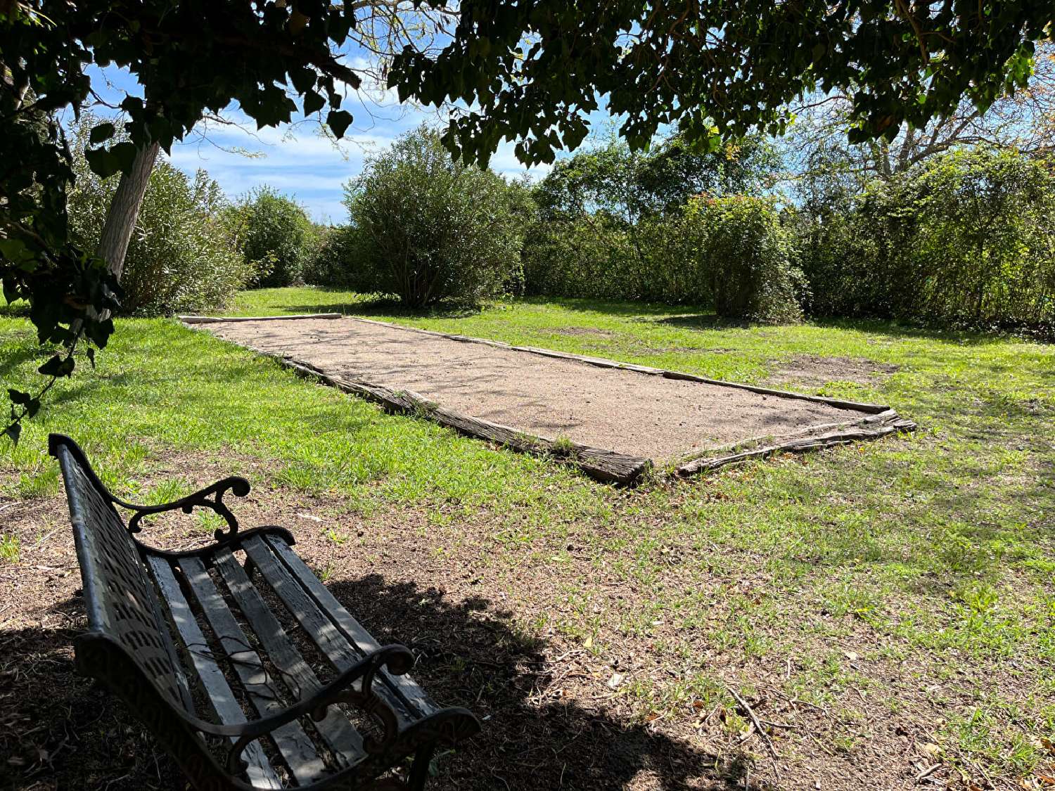  kaufen Villa Saint-Rémy-de-Provence Bouches-du-Rhône 4
