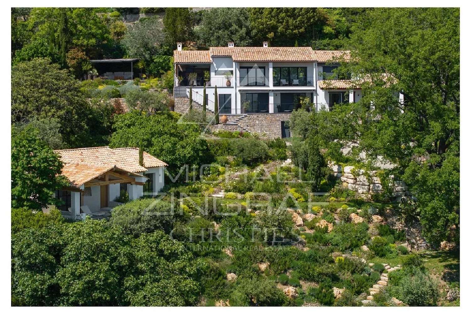  kaufen Villa Seillans Var 1