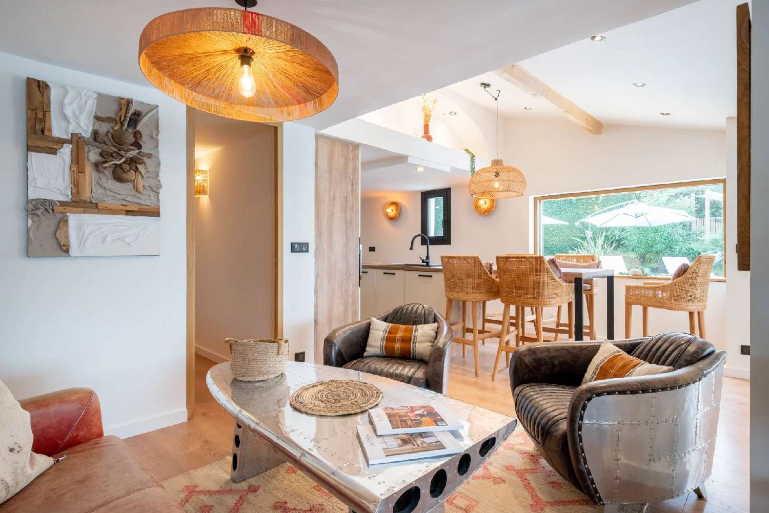  kaufen Villa Théoule-sur-Mer Alpes-Maritimes 7